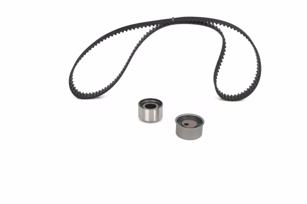 BOSCH Kit cinghie dentate