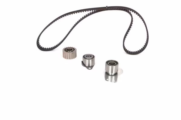 BOSCH Kit cinghie dentate