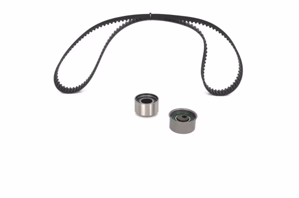 BOSCH Kit cinghie dentate