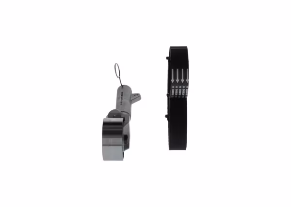 BOSCH Kit cinghie dentate