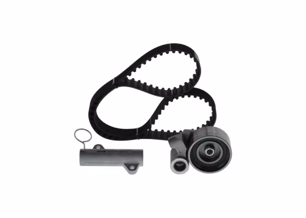 BOSCH Kit cinghie dentate
