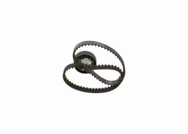 BOSCH Kit cinghie dentate