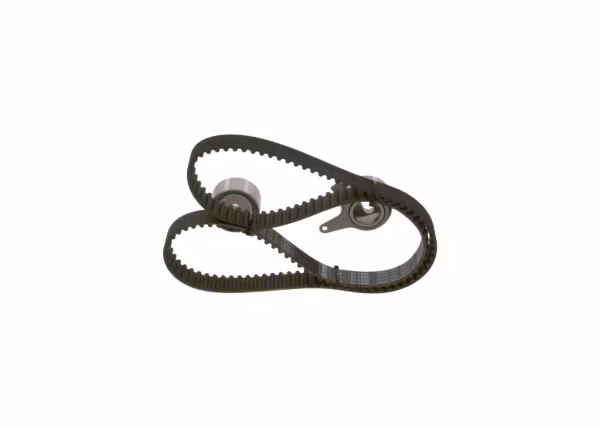 BOSCH Kit cinghie dentate