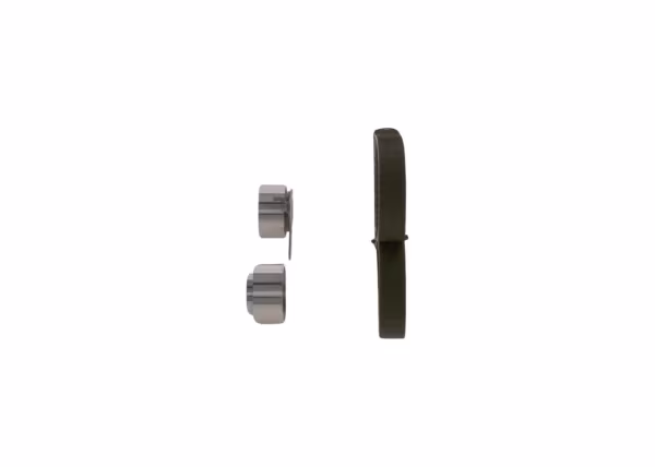 BOSCH Kit cinghie dentate