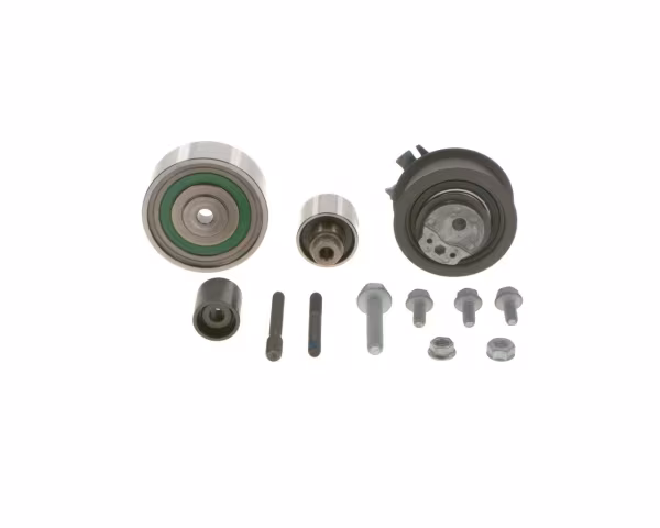 BOSCH Kit cinghie dentate