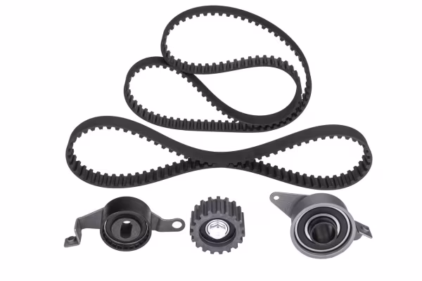 BOSCH Kit cinghie dentate
