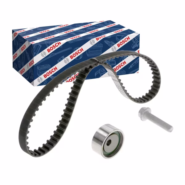 BOSCH Kit cinghie dentate