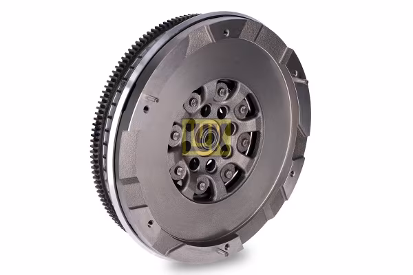 Schaeffler LuK Volano