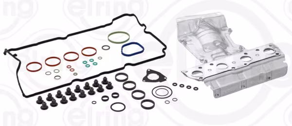 ELRING Kit guarnizioni, Testata
