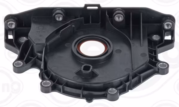 ELRING Paraolio, Albero a gomiti