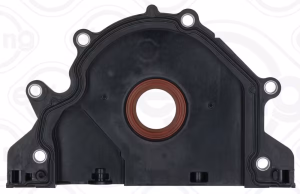 ELRING Paraolio, Albero a gomiti