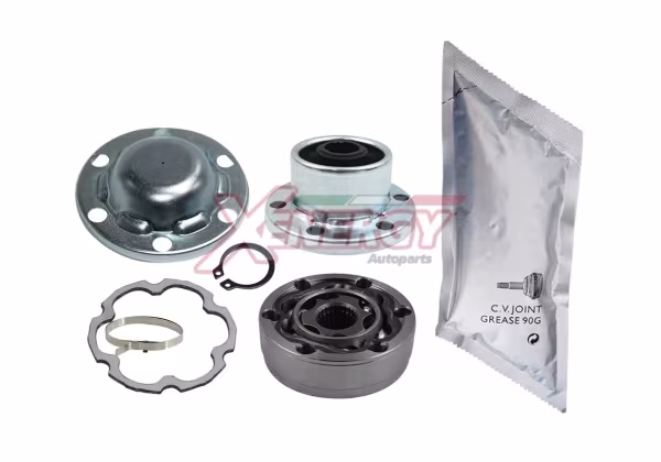 AP XENERGY Snodo, albero cardanico