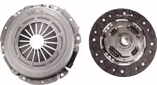 SACHS Kit frizione