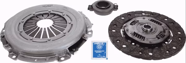 SACHS Kit frizione