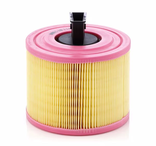 MANN-FILTER Filtro aria