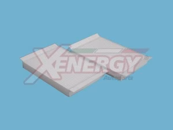 AP XENERGY Filtro, Aria abitacolo