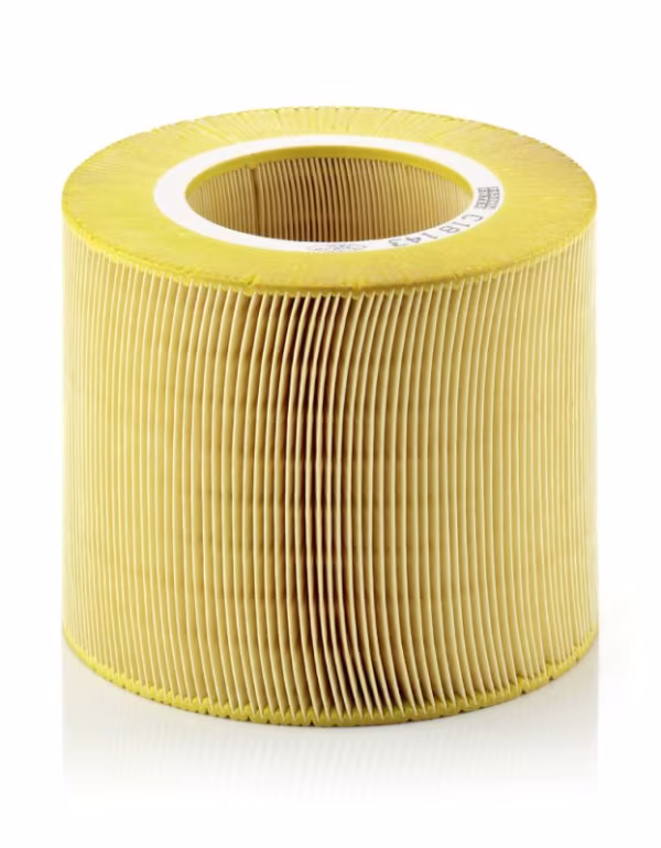 MANN-FILTER Filtro aria
