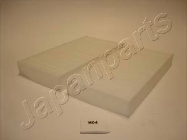 Filtro, Aria abitacolo