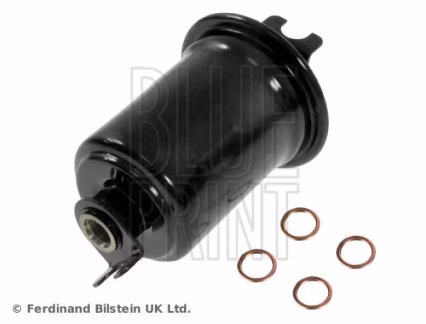 BLUE PRINT Filtro carburante