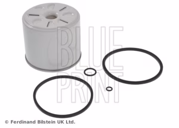 BLUE PRINT Filtro carburante