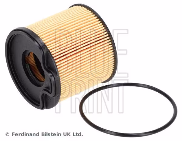BLUE PRINT Filtro carburante
