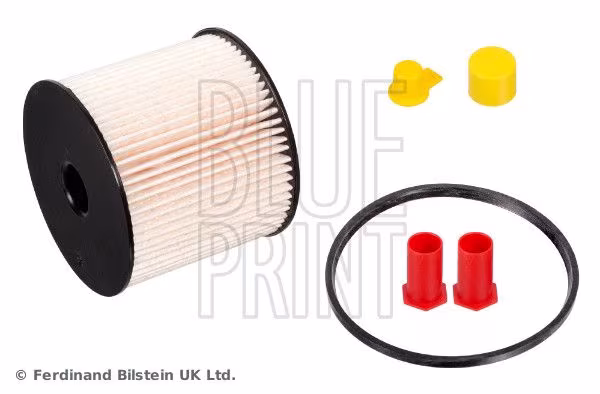 BLUE PRINT Filtro carburante