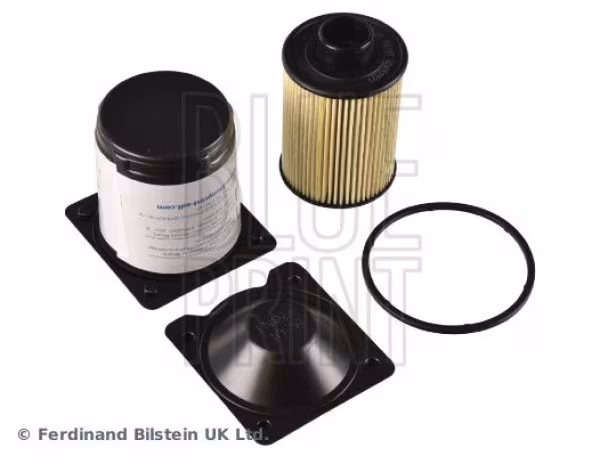 BLUE PRINT Filtro carburante