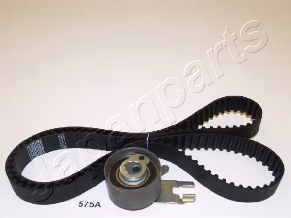 JAPANPARTS Kit cinghie dentate