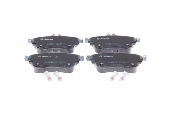 BOSCH PASTIGLIE FRENO