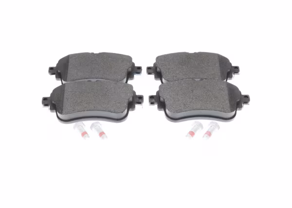BOSCH PASTIGLIE FRENO