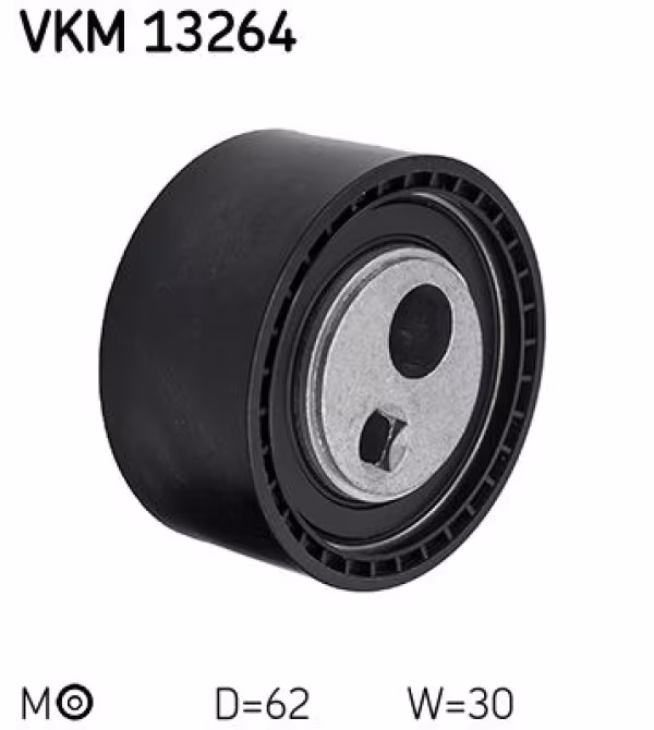 SKF Rullo tenditore, Cinghia dentata