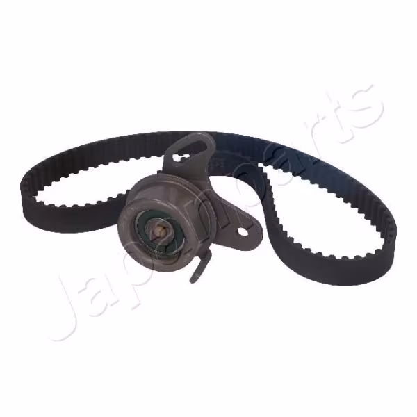 JAPANPARTS Kit cinghie dentate