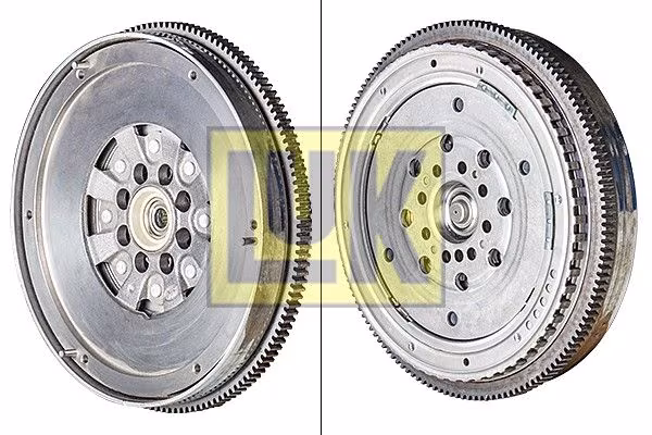Schaeffler LuK Volano