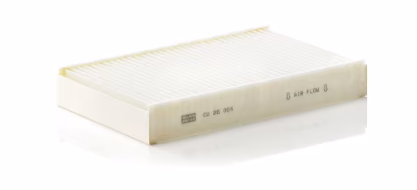 MANN-FILTER Filtro, Aria abitacolo