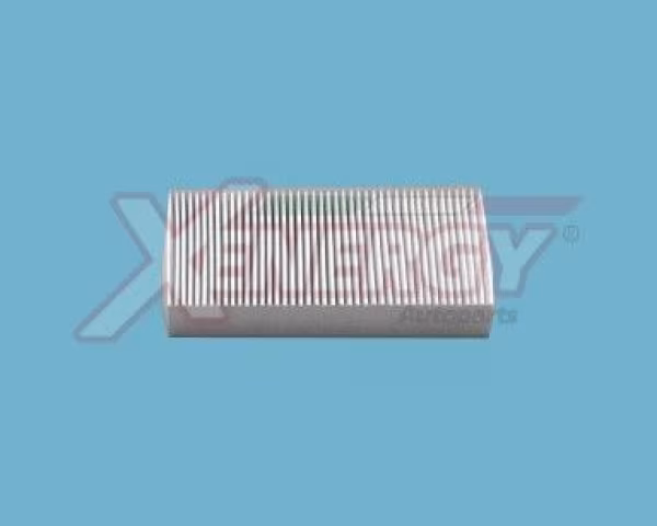 AP XENERGY Filtro, Aria abitacolo