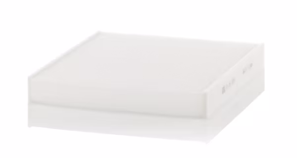 MANN-FILTER Filtro, Aria abitacolo