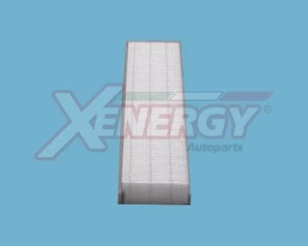 AP XENERGY Filtro, Aria abitacolo