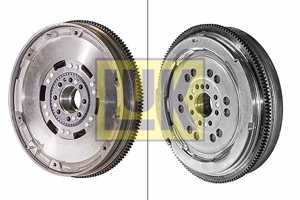 Schaeffler LuK Volano