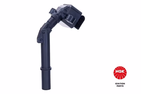 Bobina d\'accensione