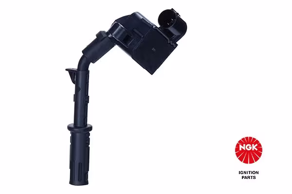 Bobina d\'accensione