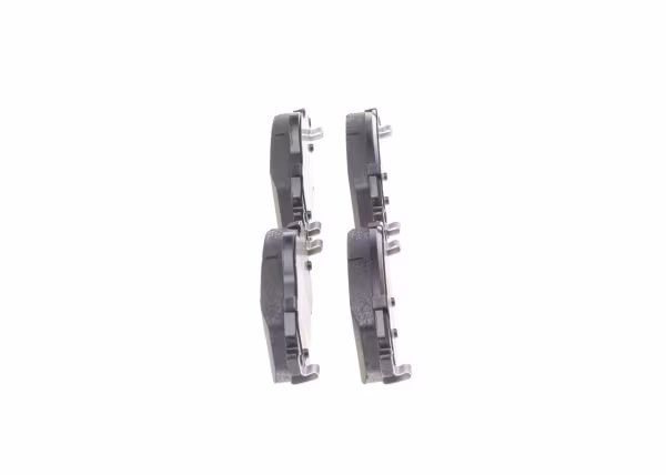 BOSCH PASTIGLIE FRENO