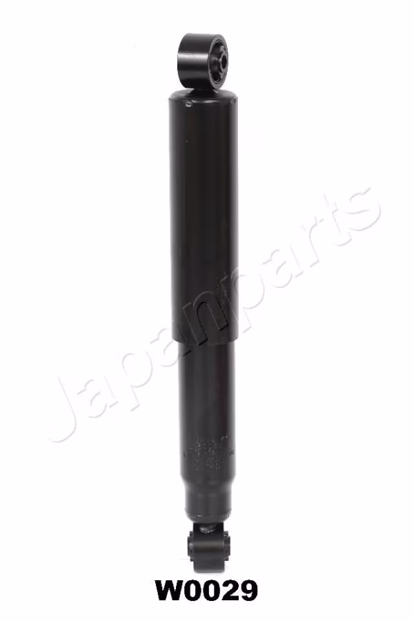 JAPANPARTS Ammortizzatore