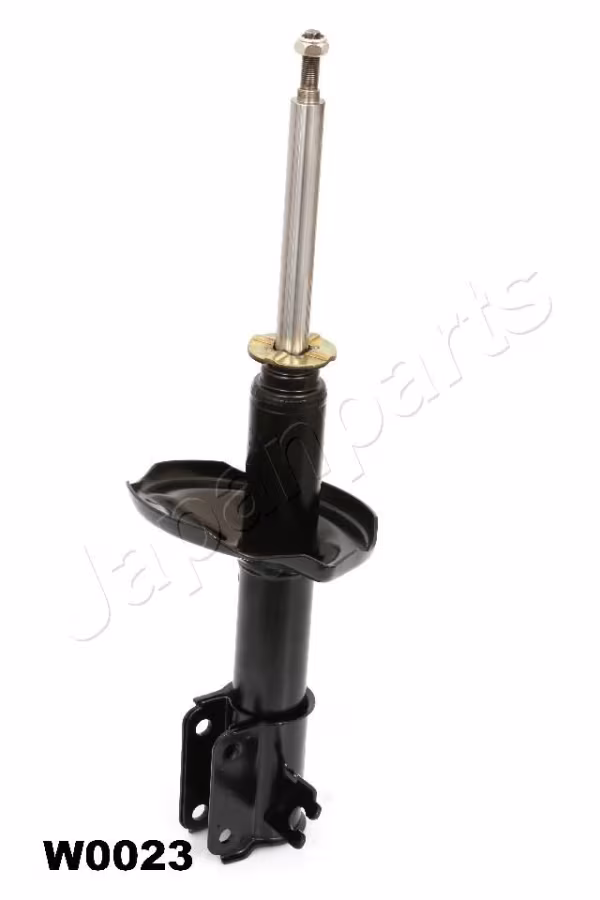 JAPANPARTS Ammortizzatore