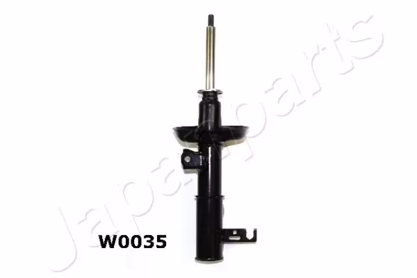 JAPANPARTS Ammortizzatore