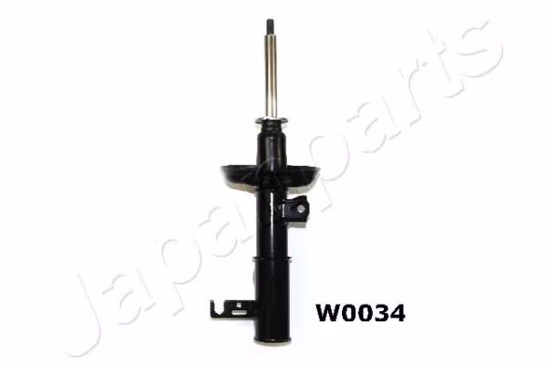 JAPANPARTS Ammortizzatore