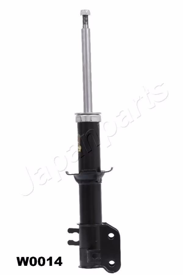 JAPANPARTS Ammortizzatore
