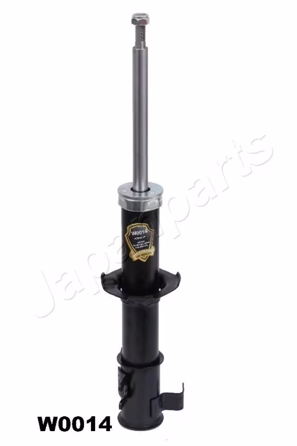 JAPANPARTS Ammortizzatore
