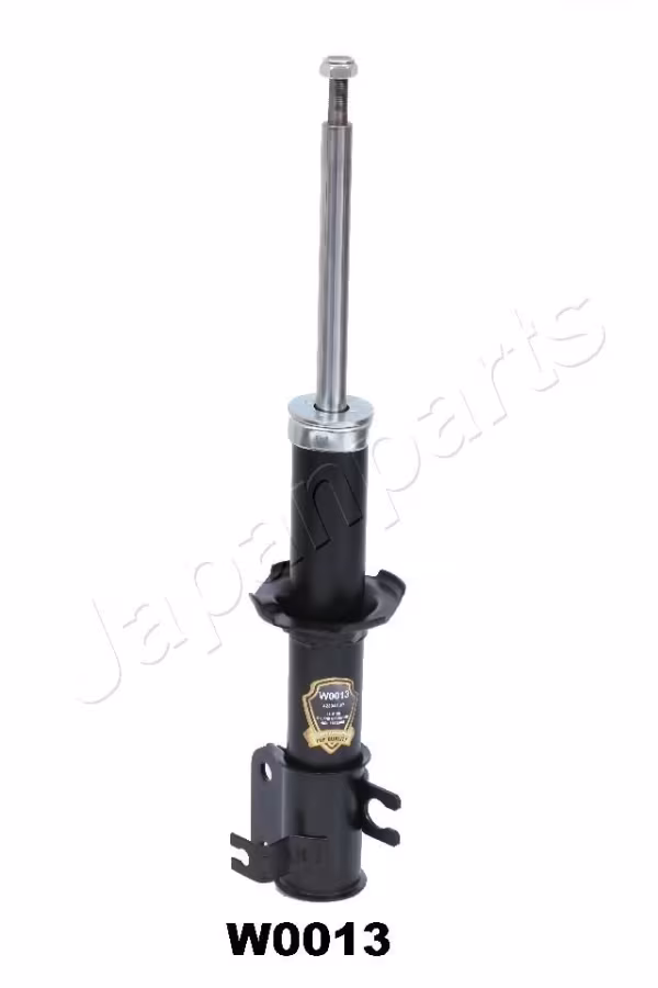 JAPANPARTS Ammortizzatore