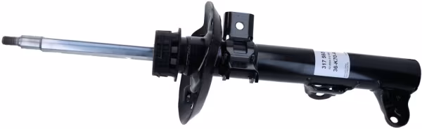 SACHS Ammortizzatore