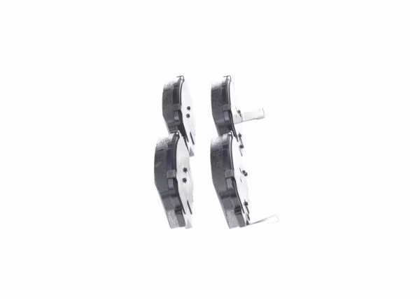 BOSCH PASTIGLIE FRENO